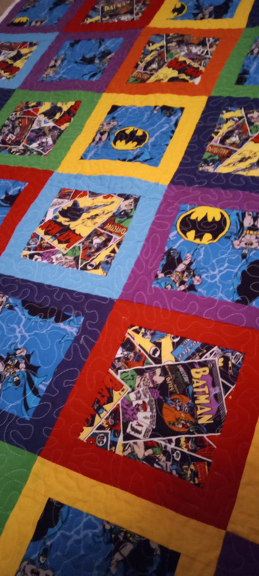 Super Quilt