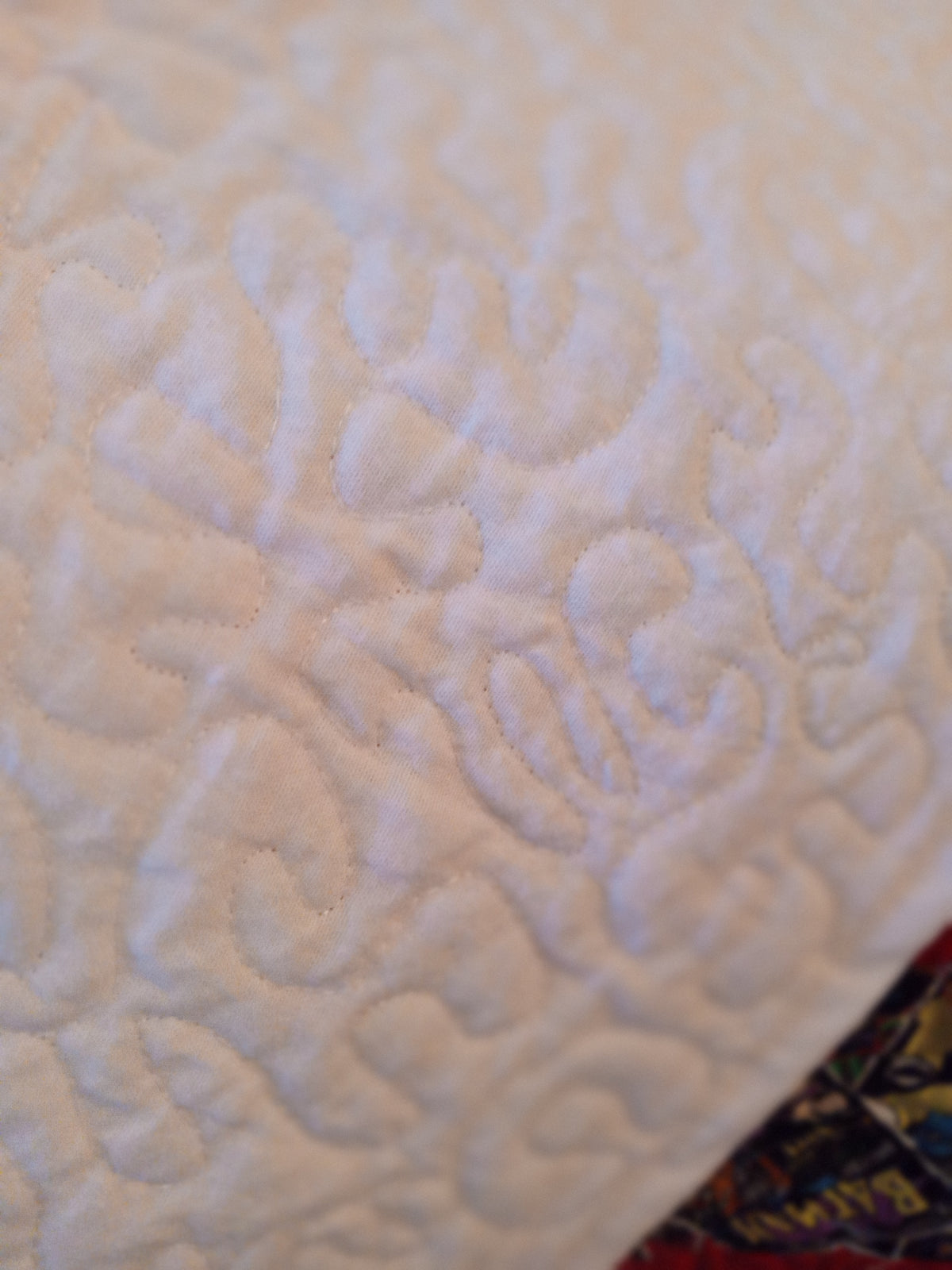 Super Quilt