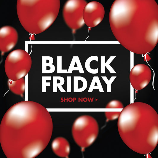 How on Earth Did Black Friday Start? And What Did We Ever Do to Deserve Cyber Monday?