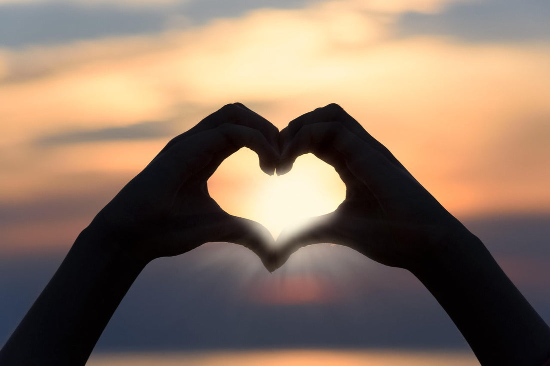 The Sixth Key to Happiness: A Pure Heart