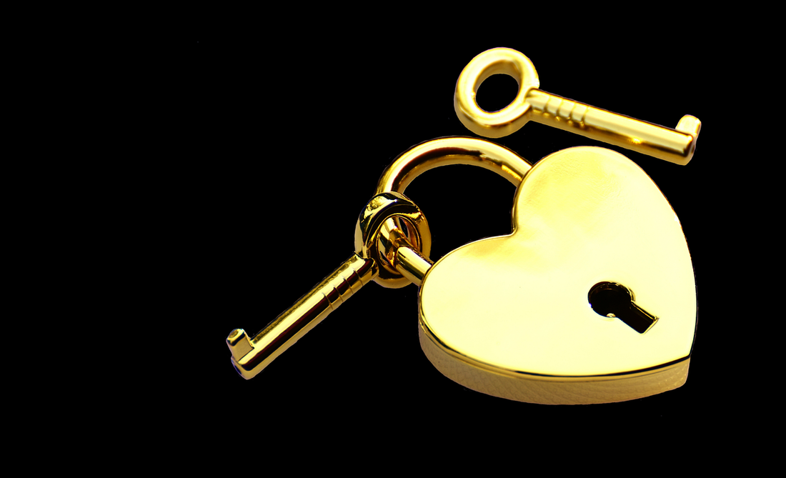 The First Key to True Happiness: Blessed Are the Poor in Spirit