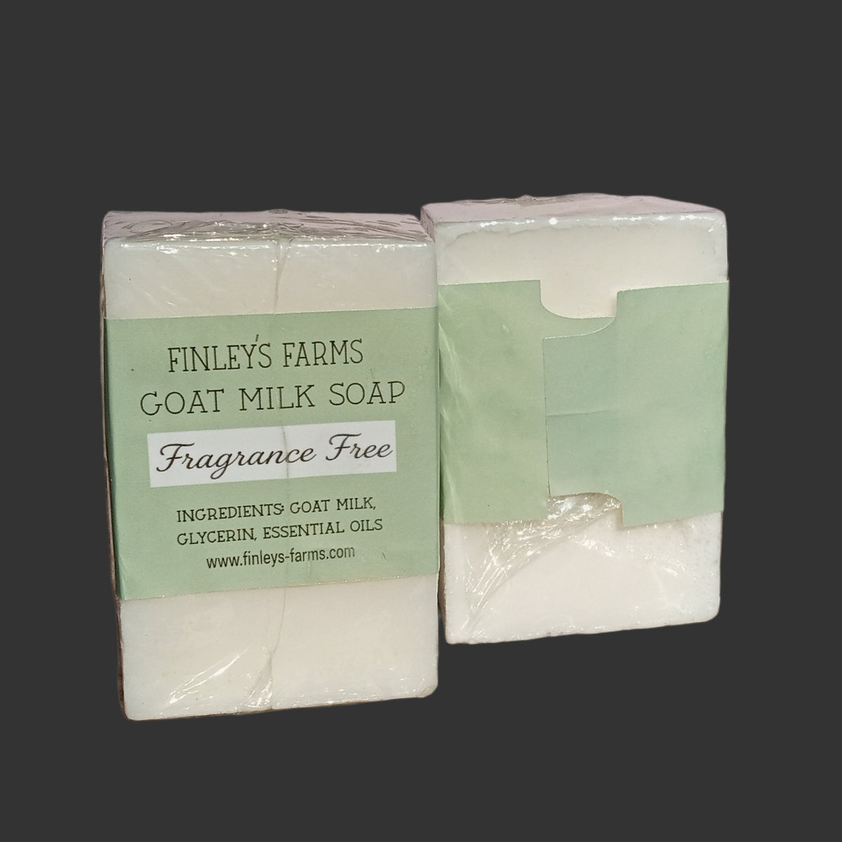 Goat Milk Bar Soap