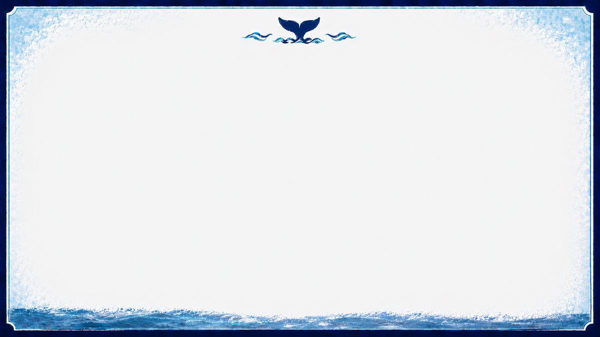 Humpback Whales Lesson Framework Slides Deck