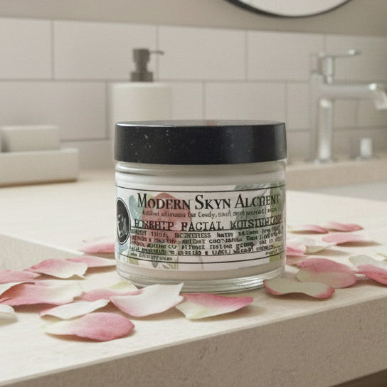 Rosehip Moisturizer – 4 oz