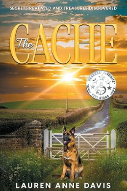 The Cache by Lauren Anne Davis
